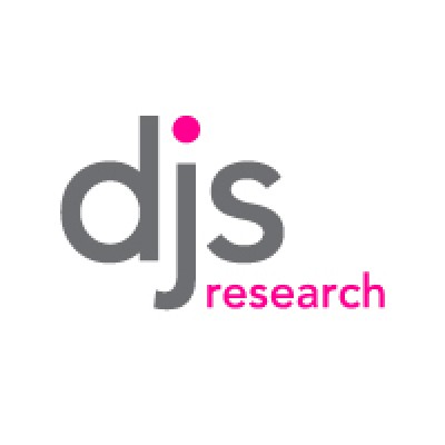 D J S Research's Logo