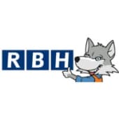 RBH Logistics's Logo