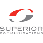 Superior Communications's Logo