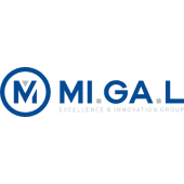 MI.GA.L.'s Logo