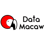 DataMacaw's Logo