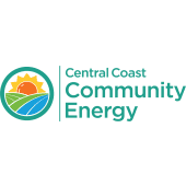 Central Coast Community Energy's Logo