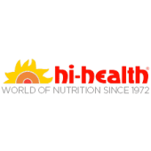 Hi-Health Corporation's Logo