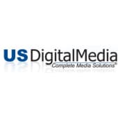 US Digital Media's Logo