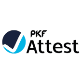 Pkf Attest Logo