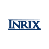 INRIX's Logo