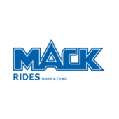 Mack Rides's Logo