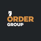 Order Group's Logo