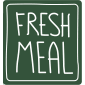 FreshMeal.com's Logo