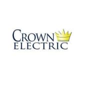 Crown Electric's Logo