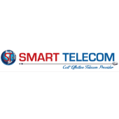 Smart Telecom's Logo