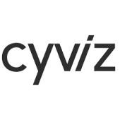 Cyviz's Logo