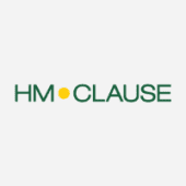 HM.Clause's Logo