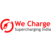 WeCharge Technologies Pvt Ltd's Logo