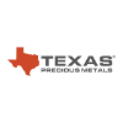 Texas Precious Metals. LLC's Logo