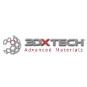 3DX Tech's Logo