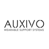 Auxivo's Logo