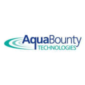 AquaBounty Technologies's Logo