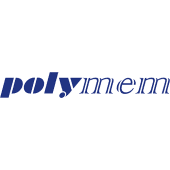 Polymem's Logo