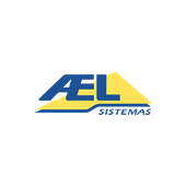 AEL Sistemas's Logo