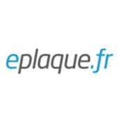 E-plaque's Logo