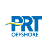 PRT Offshore's Logo