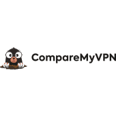 CompareMyVPN's Logo