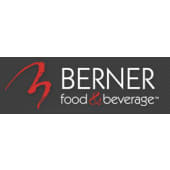 Berner Food & Beverage's Logo