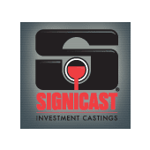 Signicast's Logo