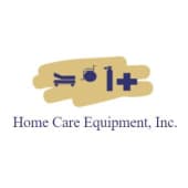 Home Care Equipment's Logo