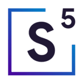 S5 Consulting's Logo