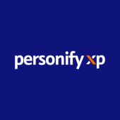 Personify XP's Logo