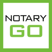 NotaryGO's Logo