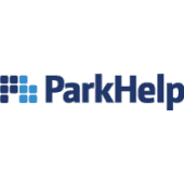 ParkHelp's Logo