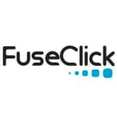 FuseClick's Logo