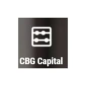 CBG Capital's Logo