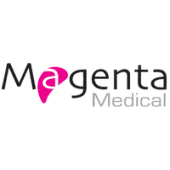 Magenta Medical's Logo