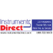 Instruments Direct's Logo