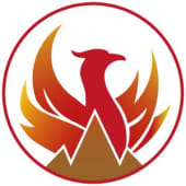 Phoenix Copper's Logo