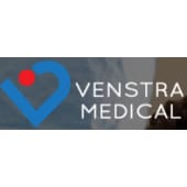 Venstra Medical's Logo