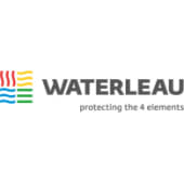 Waterleau's Logo