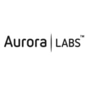 Aurora Labs 3D's Logo