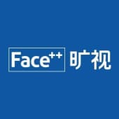 Face⁺⁺'s Logo