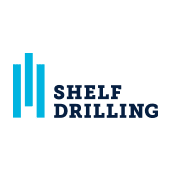 Shelf Drilling's Logo