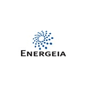 Energeia's Logo