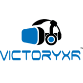 VictoryXR's Logo