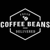 Coffee Beans Delivered's Logo