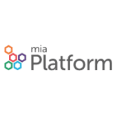 Mia-Platform's Logo