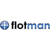 Flotman's Logo