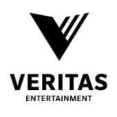 Veritas Entertainment's Logo